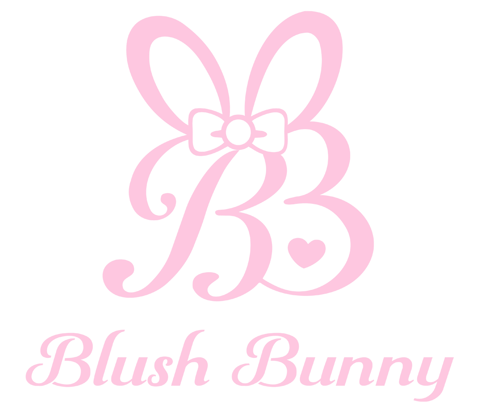 Blush Bunny