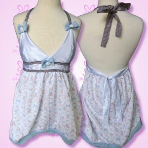Lullaby’ Baby Doll Dress ♡